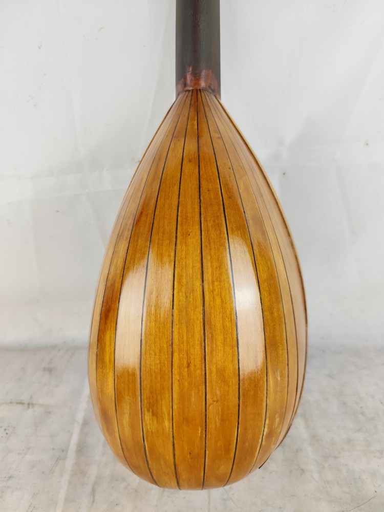 Mandolin 4/4 Ozelli 1900 Naples 曼陀林 만돌린マンドリン