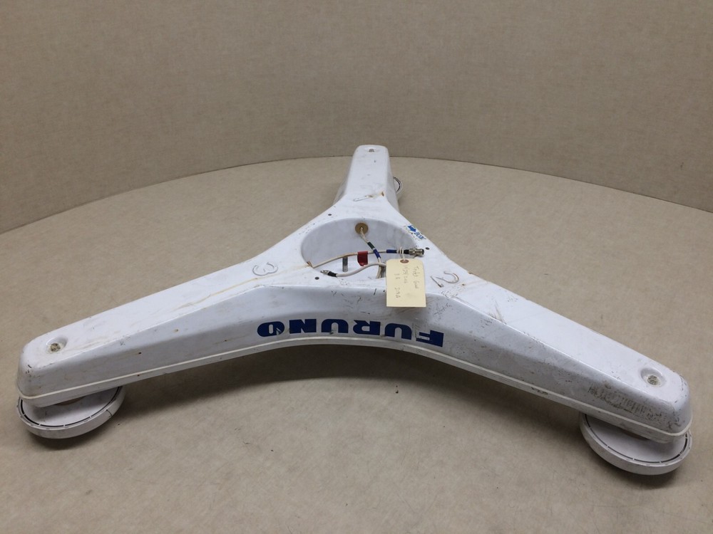 Furuno SC-1203F GOS Satellite Compass Antenna Array Unit