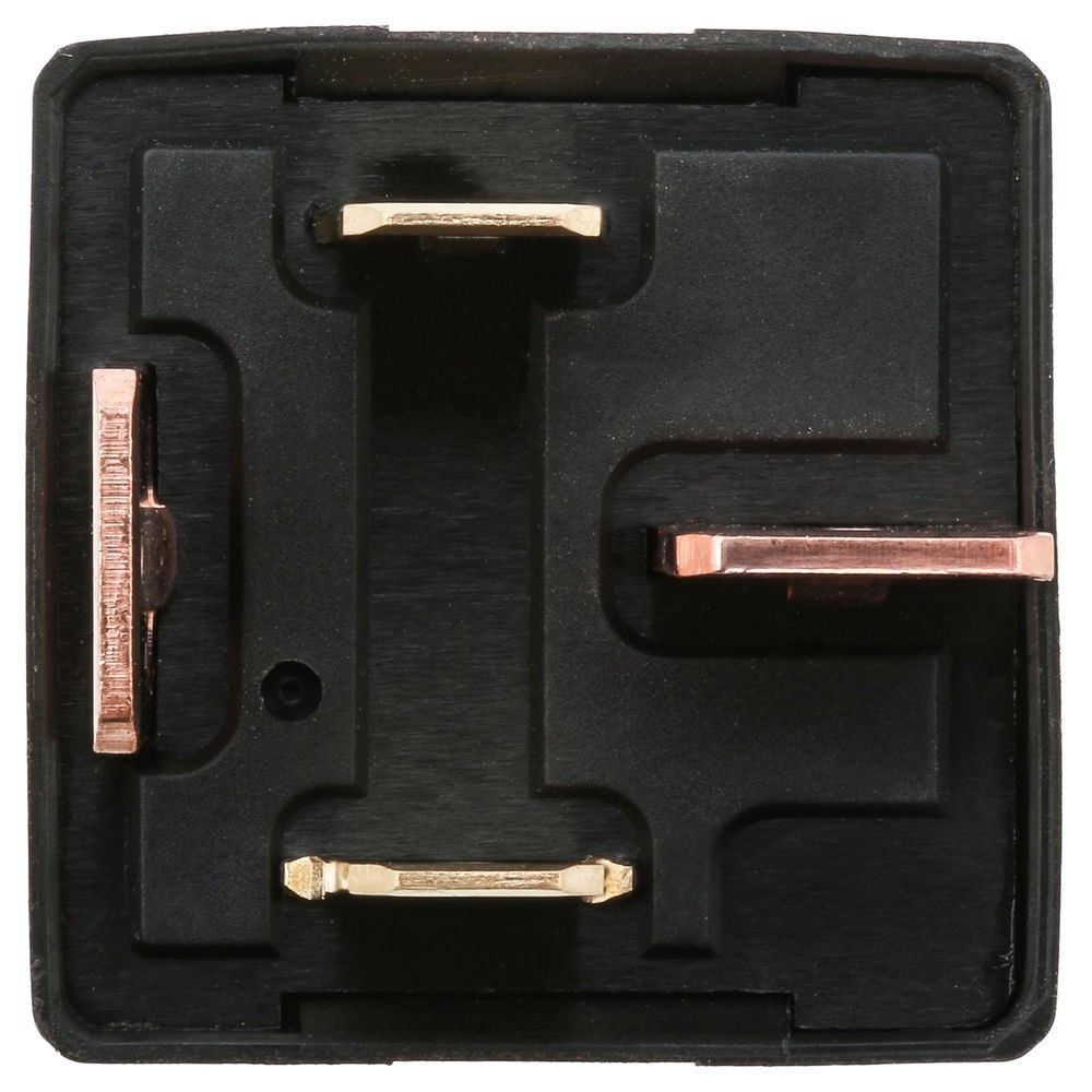 Accessory Power Relay WVE 1R2521