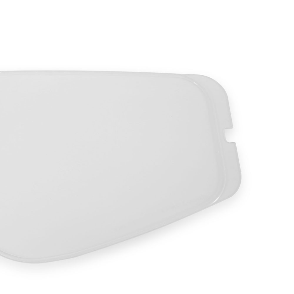 Simpson Helmet Shield GBPINCLR2;