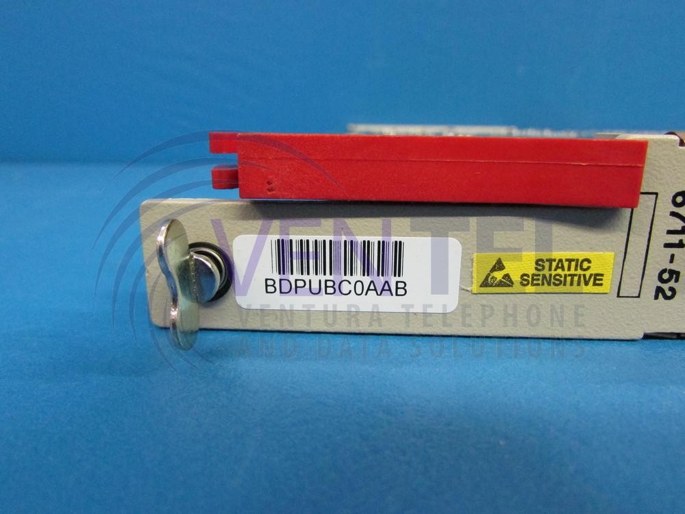 HEKIMIAN 6711-52 BDPUBC0AAA BDPUBC0