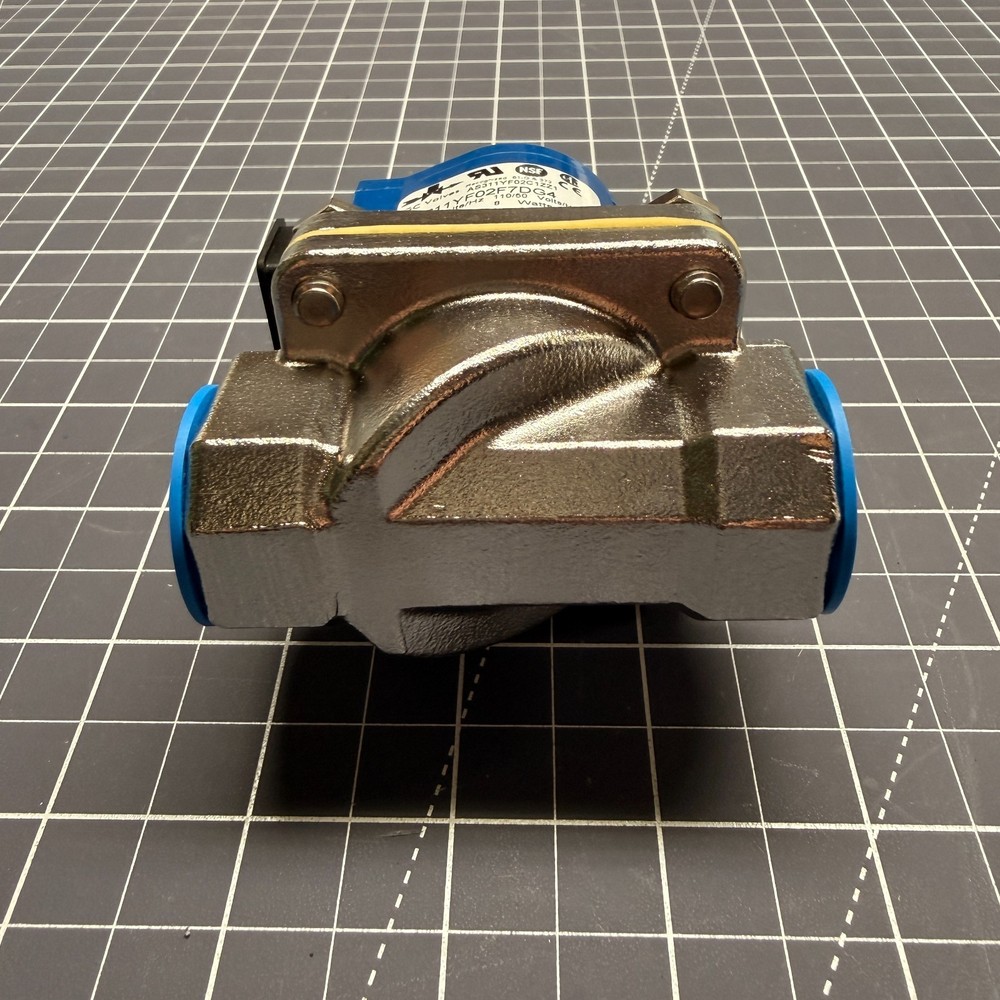 GC Valves NS211YF02F7DG4