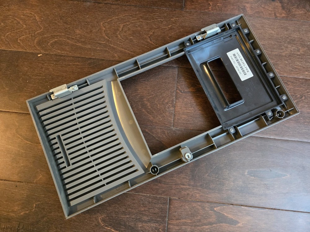 HP ProLiant Server ML370 Front Door Cover Panel 337166-002