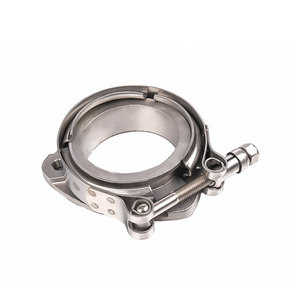 Dual Control 2.5" Electric Exhaust Valve Y Pipe Kit with Remote Switch