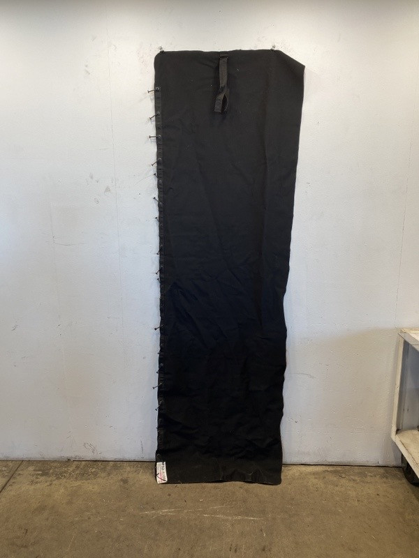 2017 Freightliner Cascadia Curtains (732-10090)