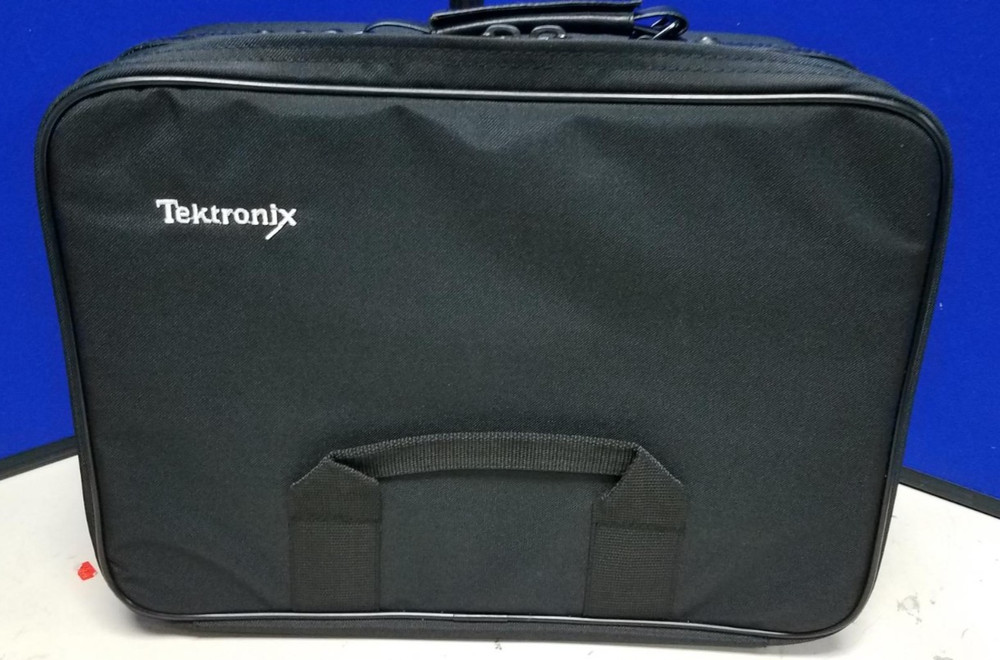 Tektronix Transportation Soft Shell Carrying Case