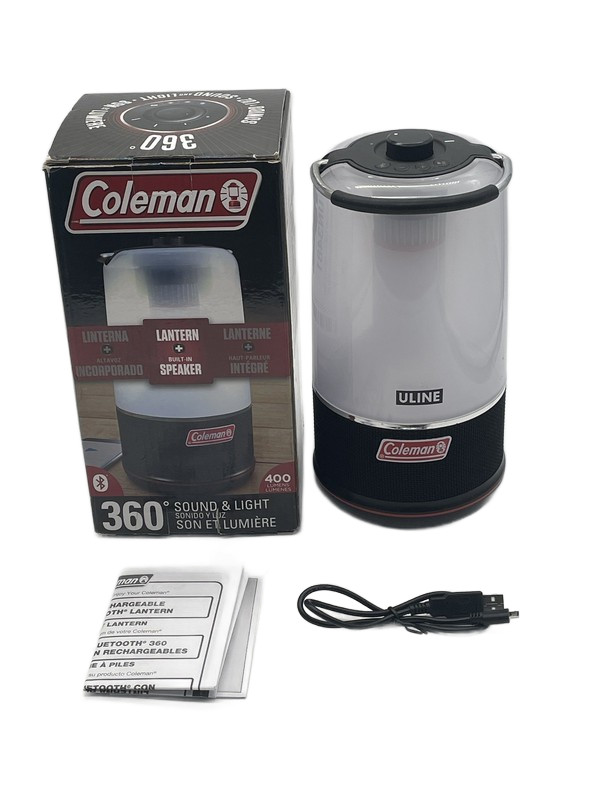 Coleman 360° LED Lantern