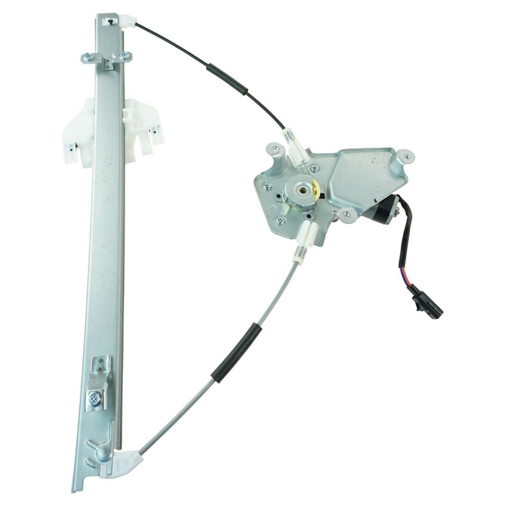 Front Right Window Regulator & Motor For 2006-2007 Jeep Liberty