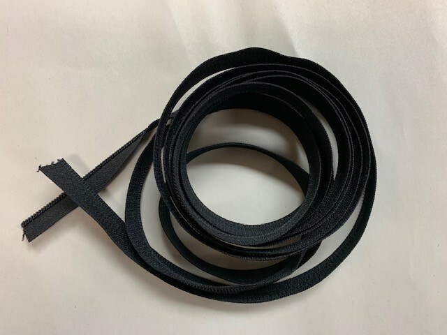 BMW E36 Zipper Half