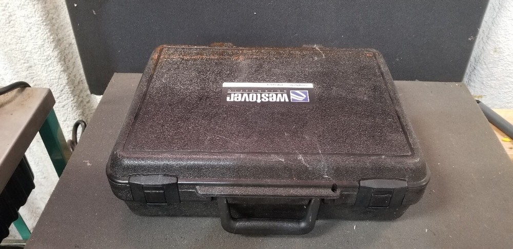 Westover Scientific FBP-HD1 Probe Microscope Unit #4