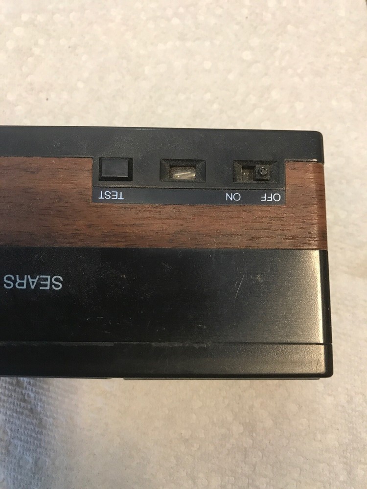 SEARS 210 VINTAGE CAMERA