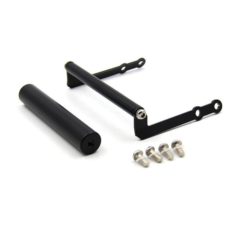 Motorcycle GPS Phone Navigation Bracket For Kawasaki VERSYS1000 2017 2018