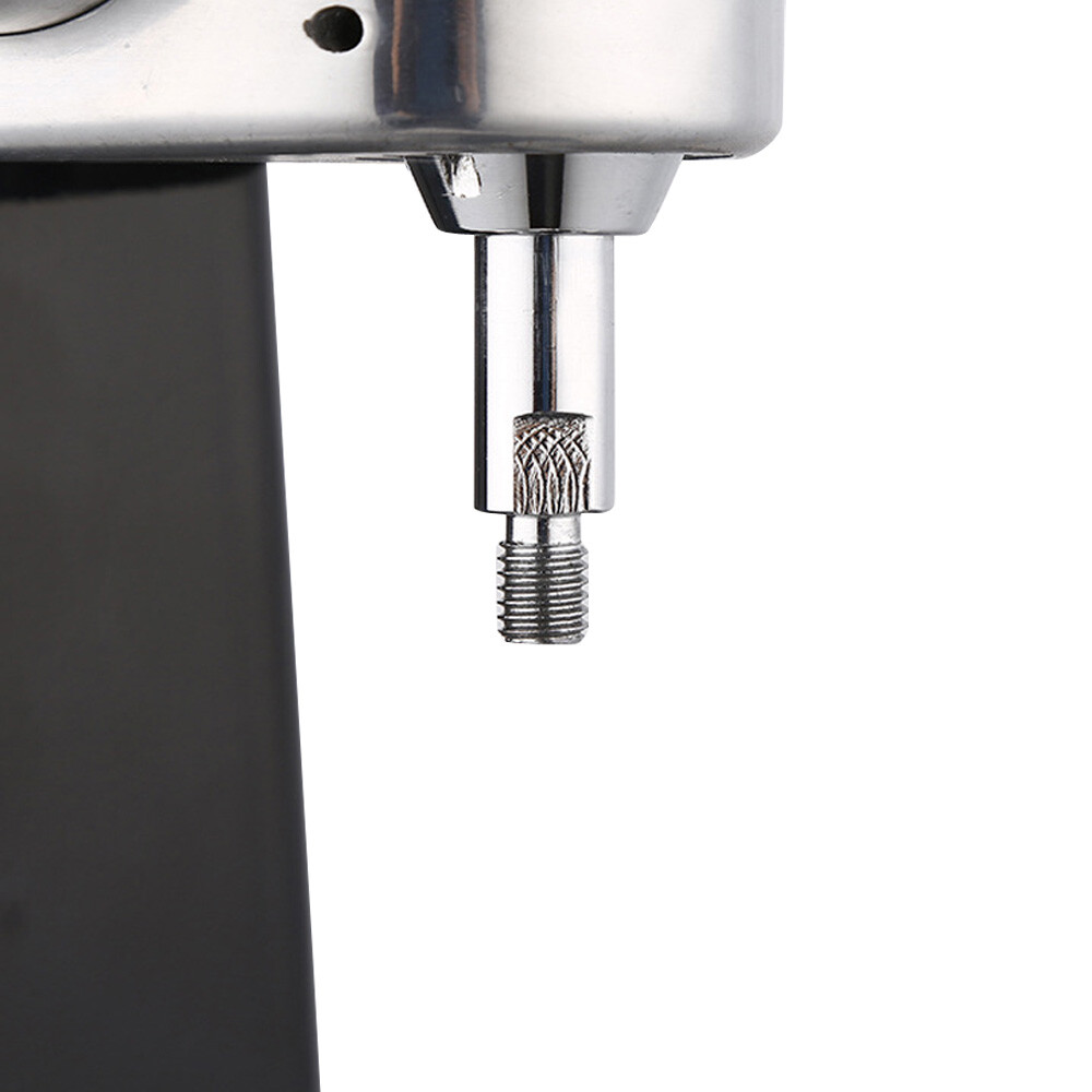Coffee Tamper Durable & Environmentally Friendly W/ Anti-Slip Bottom Pad