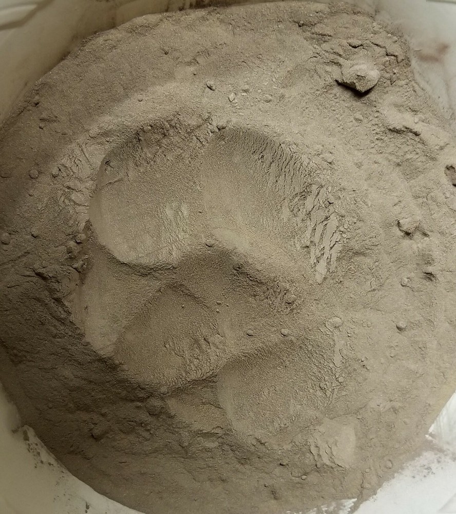 60% COPPER / 40% TIN BRAZING POWDER