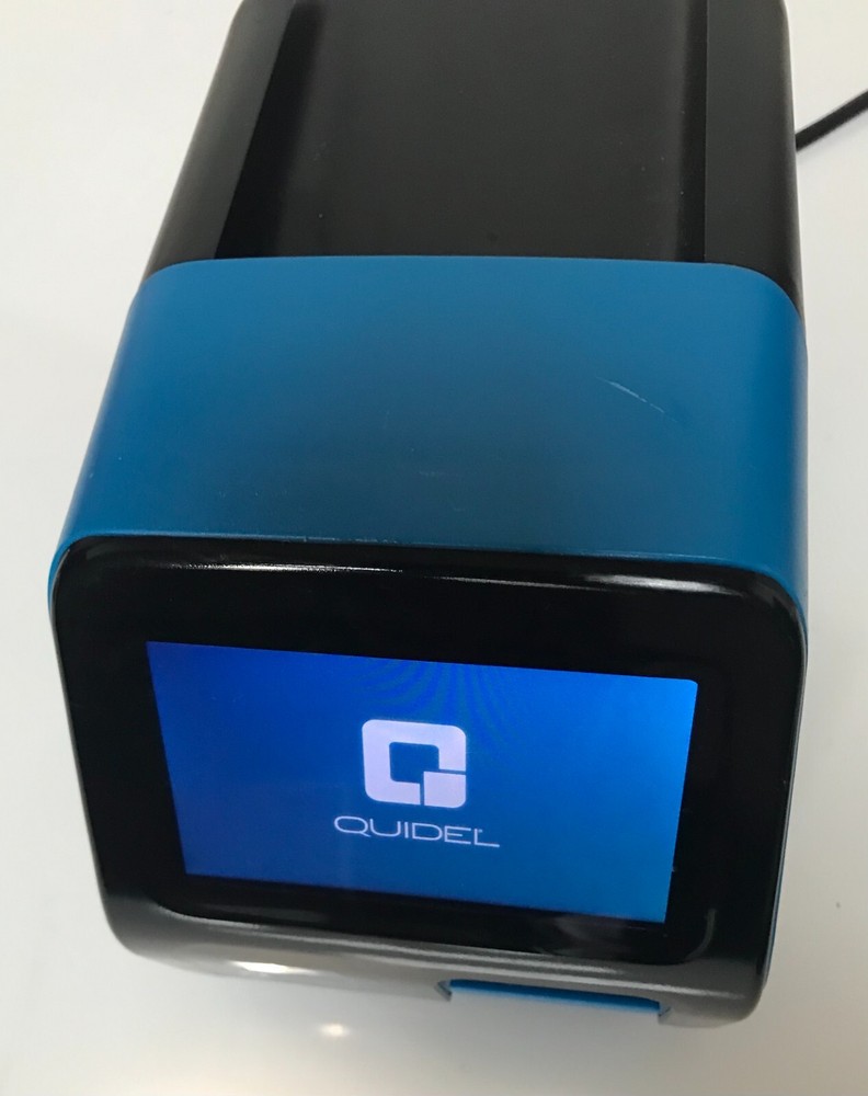 Quidel Sofia2 Fluorescent Immunoassay Analyzer 20299