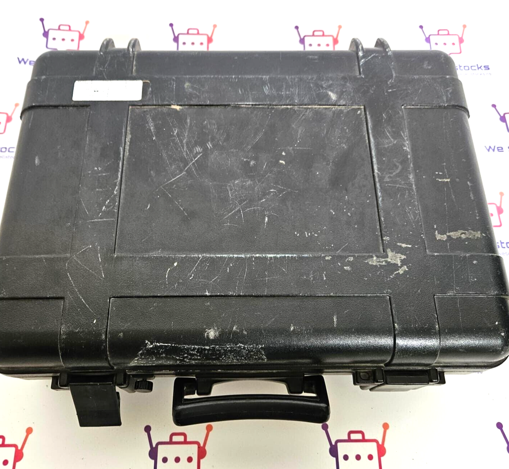 PFISTERER PORTABLE NETWORK ANALYZER PNA295-1P/PM295