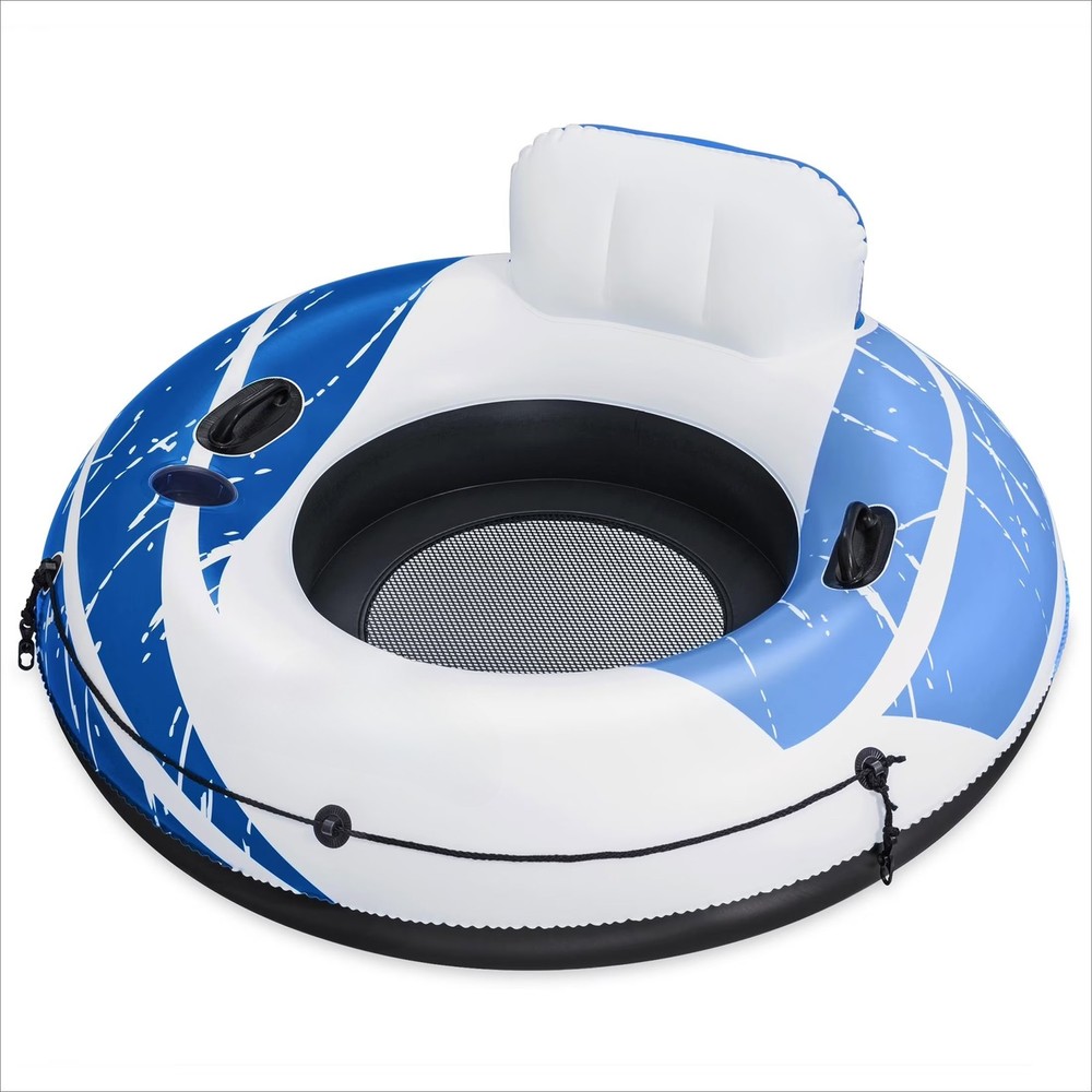 Rapid Rider Single River Tube 48"