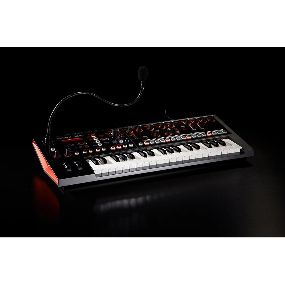 Roland JD-Xi Synthesizer