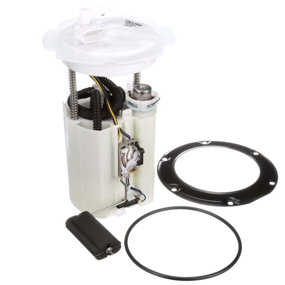Delphi FG1237 Fuel Pump Module Assembly For Nissan Sentra 02-06