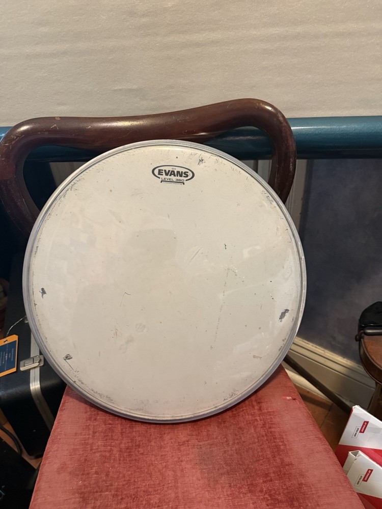 Drum Heads Various