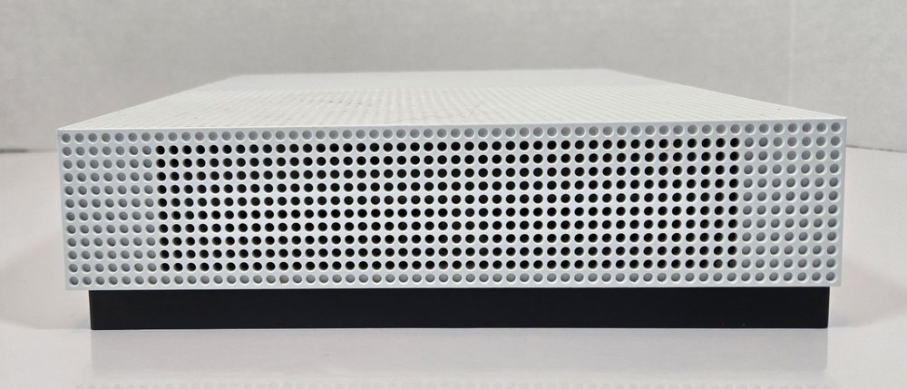 Microsoft XBOX One S - 1681 - 1TB Gaming Console