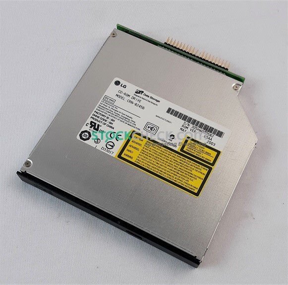 LG CRN-8245B CD-ROM Drive