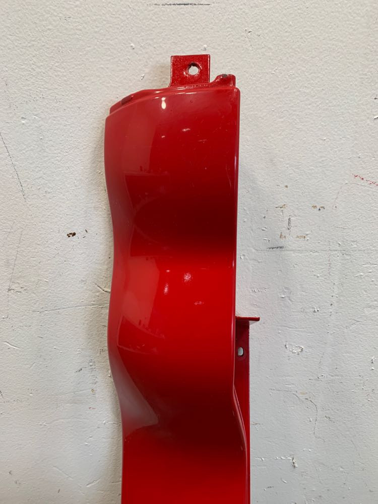 2013 Peterbilt 587 Cab Exterior Trim Panel (785-10530)