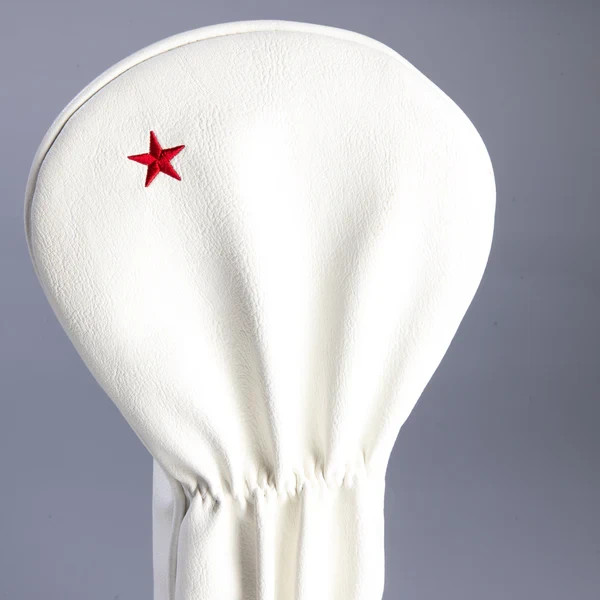 Pins & Aces Authentic California State Flag Driver Head Cover