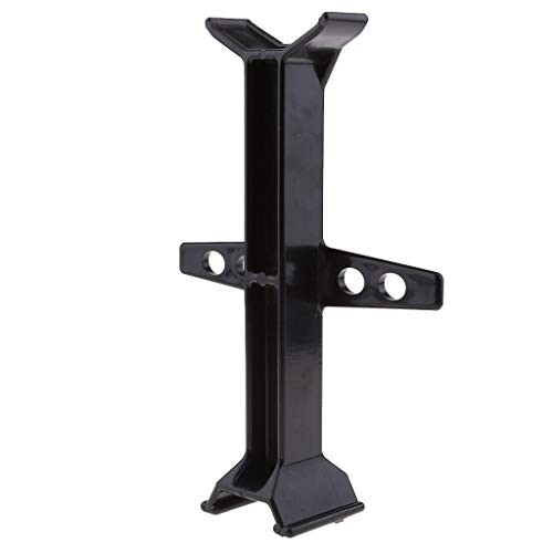 Motorcross Dirt Bike Plastic Fork Support Guard Transportation Protector Fork