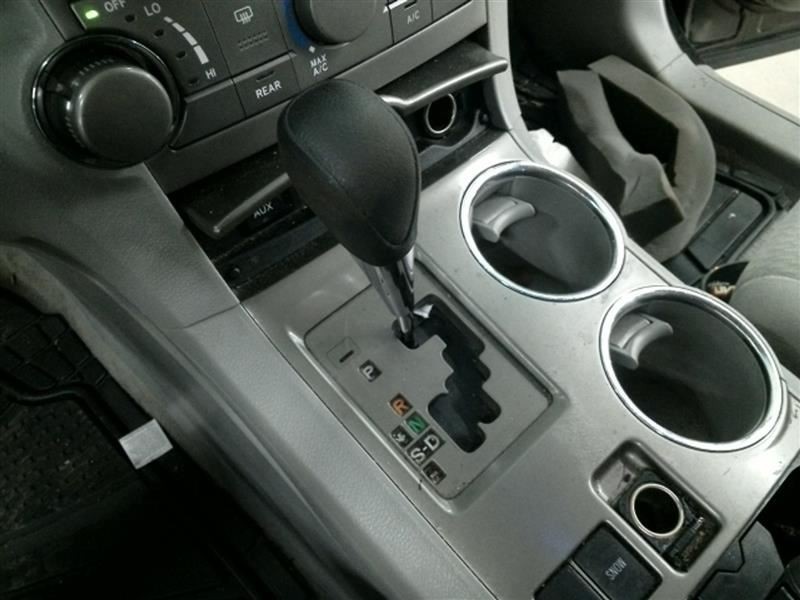 HIGHLANDR 2010 Transmission Shift 104547408