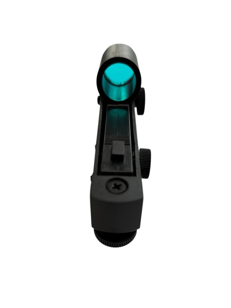 Celestron StarPointer Red-Dot Finderscope Model 51630