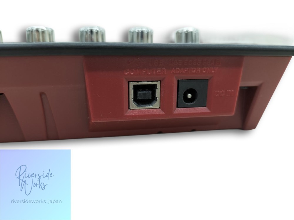 BOSS GT-001 Multi Effects Processor for Guitarists JP