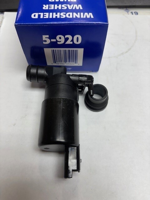 PREMIUM TAAP 5-920 WINDSHIELD WASHER 12V PUMP