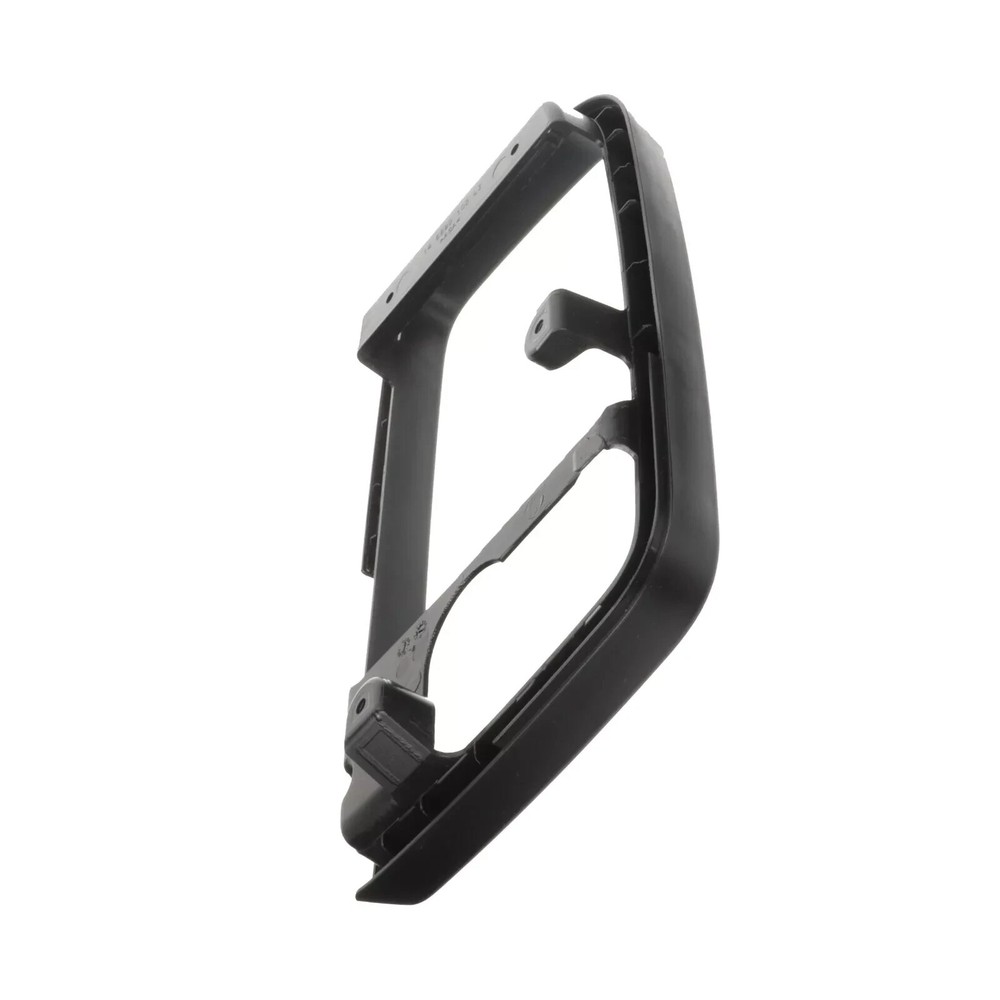 New OEM Mopar Left Mirror Frame 68010000AA