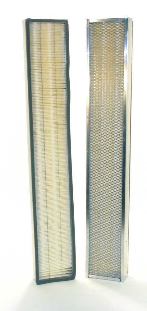 Cabin Air Filter Wix 42554