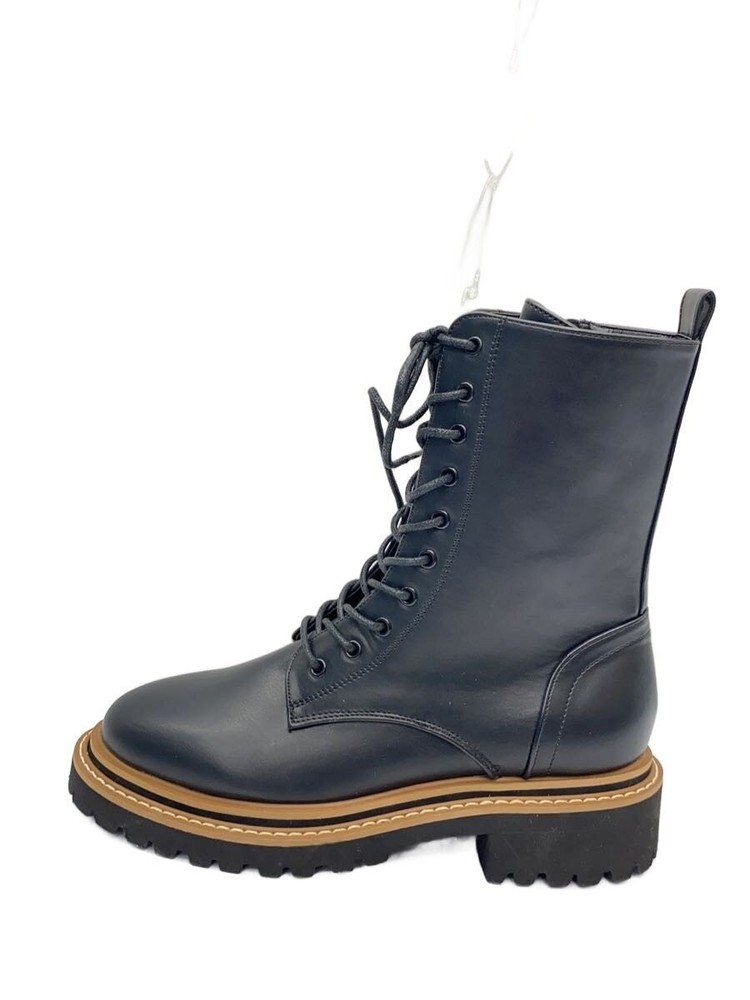 Evol Lace-Up Boots 3544