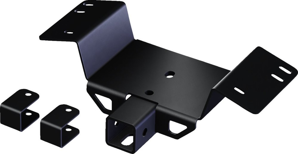 KFI 2" Upper Front Hitch Receiver (101145)