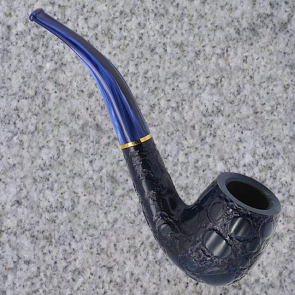 Savinelli: Alligator Blue (606)