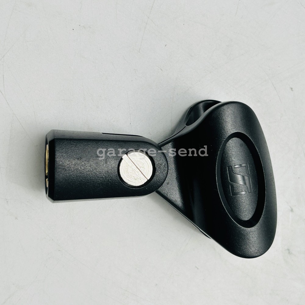 e945 Wired Super Cardioid Dynamic Handheld Microphone -Early Box Version New