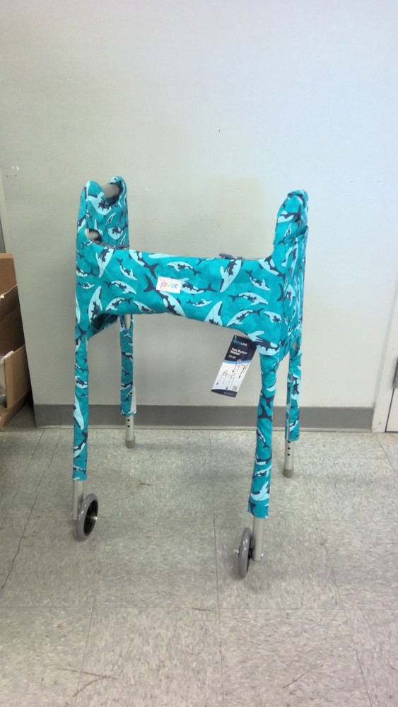 Jover Walker Cover (classic camo)