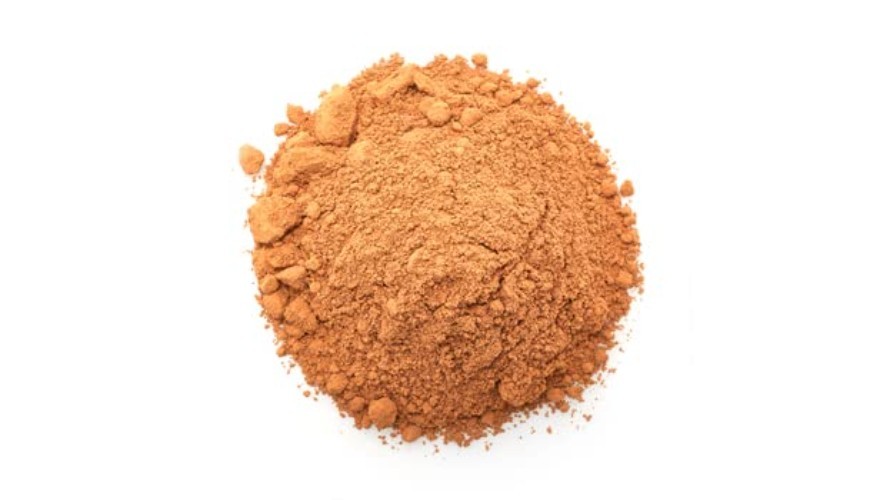 Natural Cocoa Powder, Unsweetened, 2.2 lb