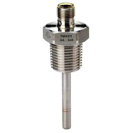 Ifm Tm4331 Temperature Sensor