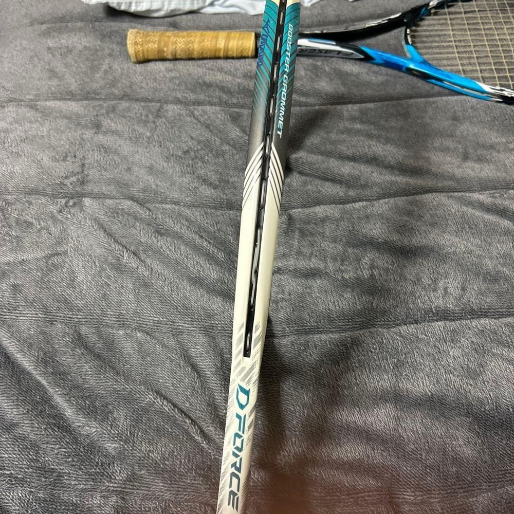 MIZUNO Dforce U special Edition
