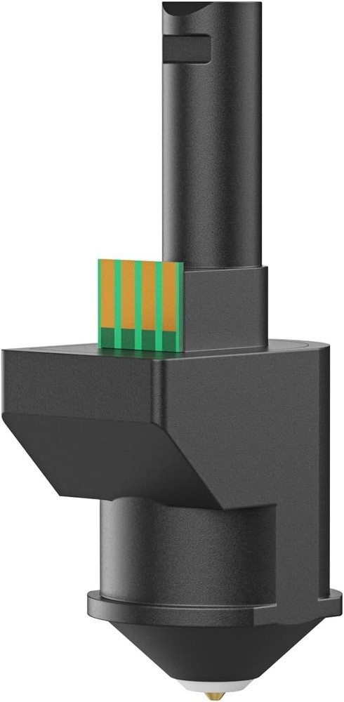 3D Printer Hotend for Tina2 Plus Hotend Assembly Replacement