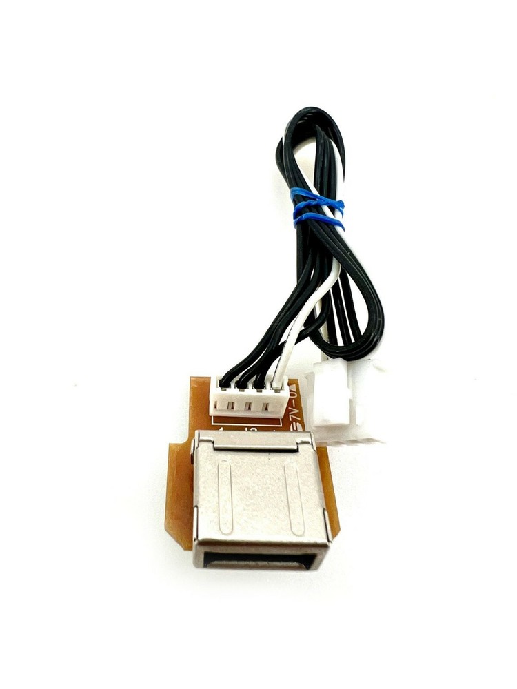 Viewsat VS2000 Ultra Digital Satellite Receiver USB