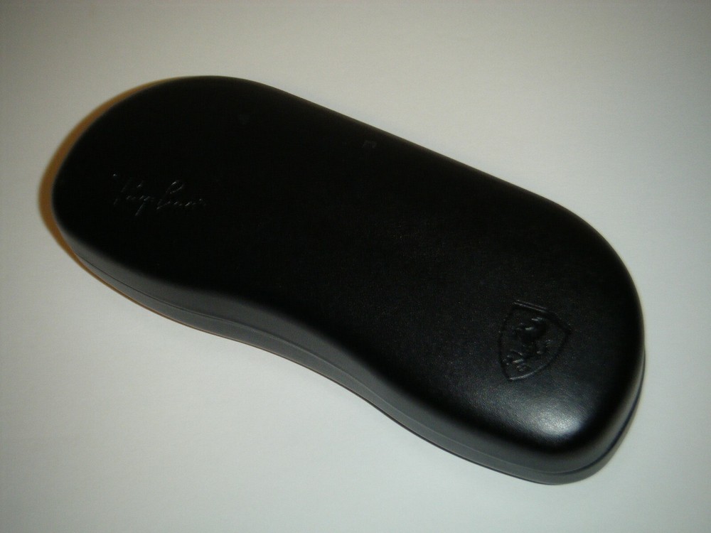 Ray-Ban Eye/Sun Glasses Case