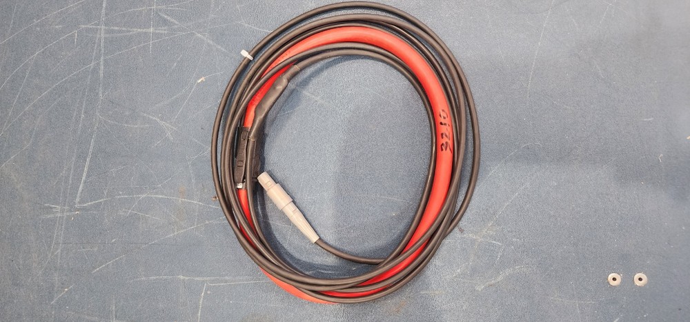 Fluke 3210 Current Probe Untested