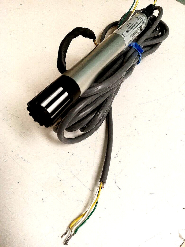 Met One Instrument 083E-0-6 Relative Humidity Meteorology Sensor w/Ext Cable NOS