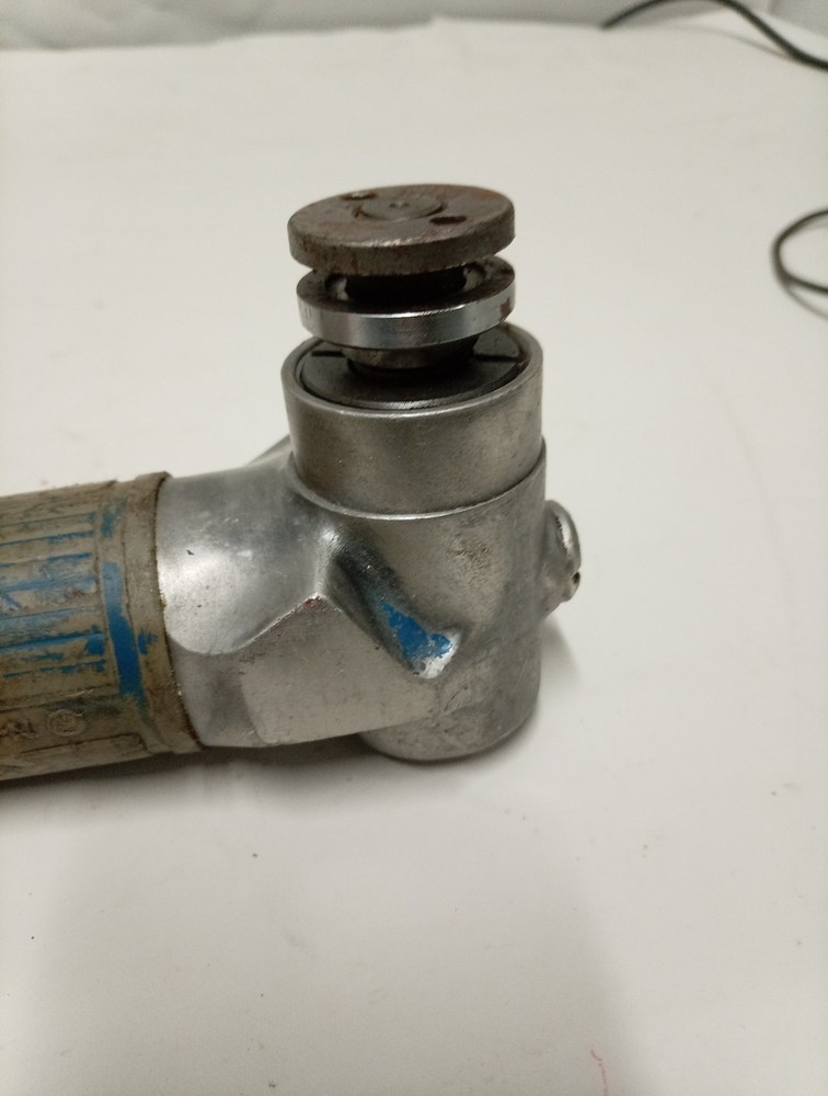 Nitto Kohki angle die grinder Untested