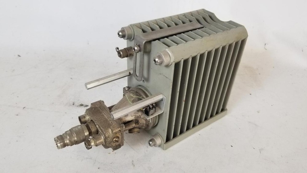 Bird Electronics Termaline Coaxial Resistor 50 Ohm Dummy Load